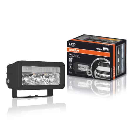 Osram LEDriving® Multifunctional Lightbar MX140-SP - Autolume Plus