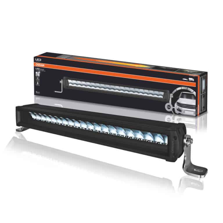Hella ValueFit Pro Series Light Bar 20 LED / 11” - Spot Beam - Autolume Plus