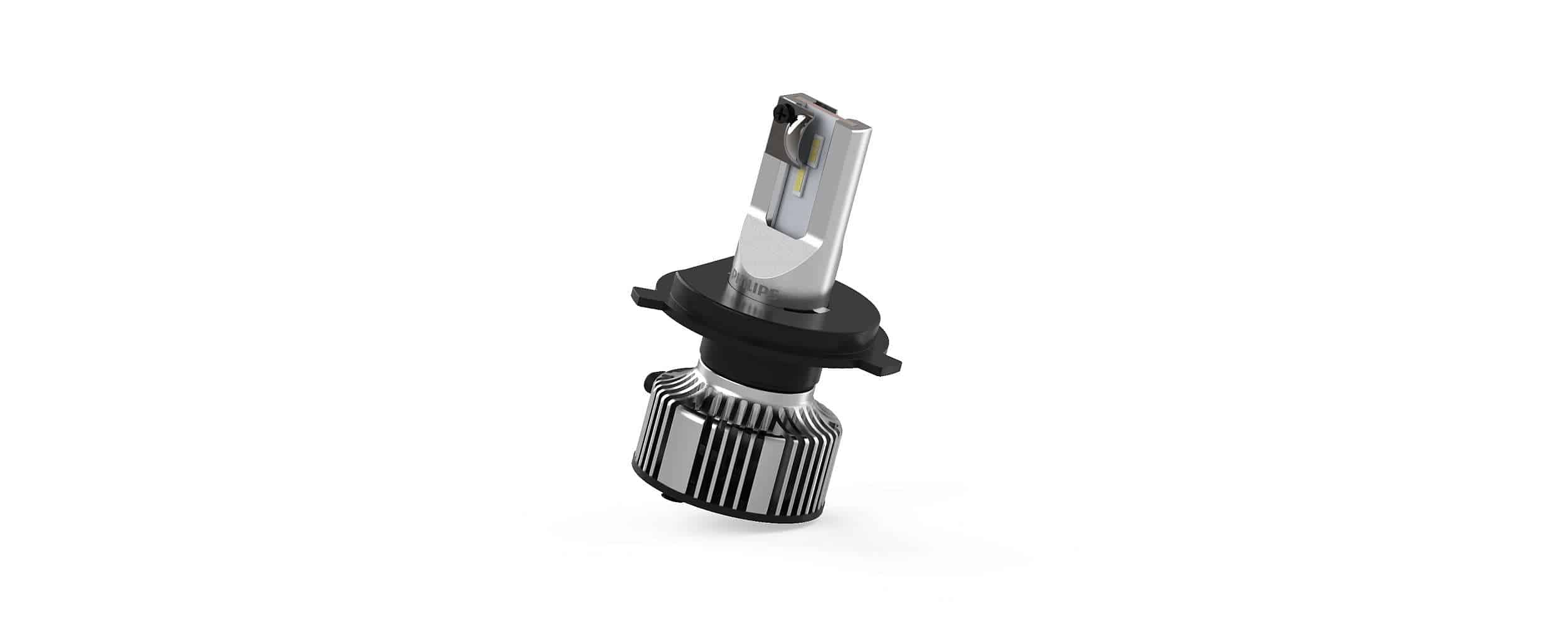 philips led headlight h4