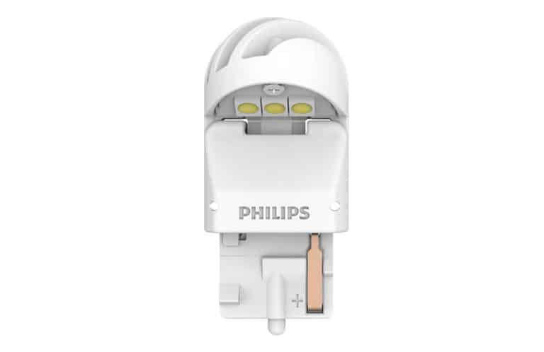 Philips H7 LED Light Repair CANbus - Autolume Plus