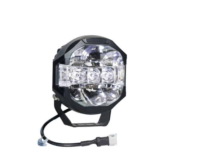 Hella Luminator LED  Hella Luminator LED Driving Lamps - Nationwide  Delivery
