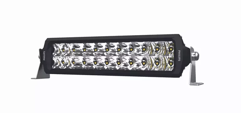OSRAM LED SX180-SP Lightbar 182mm Car LED Auxiliary Light