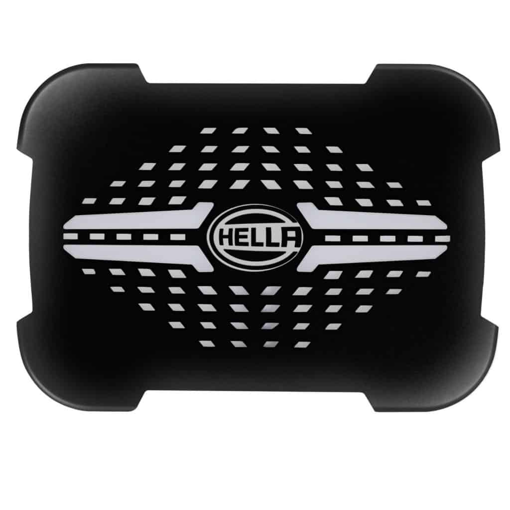 Hella Stationairsteller voor o.a. Citroën, Peugeot - 6NW 009 141-641