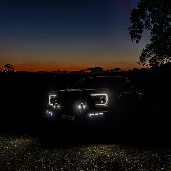 Hella Antares 9" LED Aux Lamp Set - Image 11