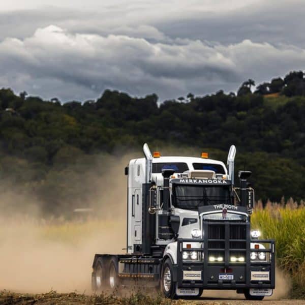 Hella Antares 9" LED Aux Lamp Set - Image 22