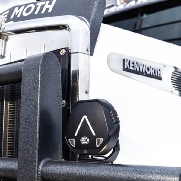 Hella Antares 9" LED Aux Lamp Set - Image 26