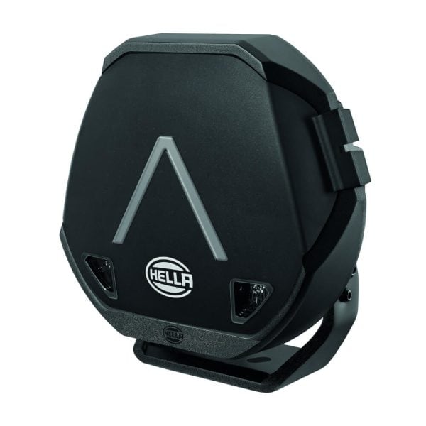 Hella Antares 9" LED Aux Lamp Set - Image 4