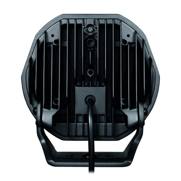 Hella Antares 9" LED Aux Lamp Set - Image 5