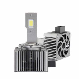 Hella LED Retrofit Xenon Replacement (~D1S/D1R) Set of 2