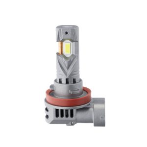 Hella LED (~H8/H9/H11/H16) Retrofit EASY INSTALL