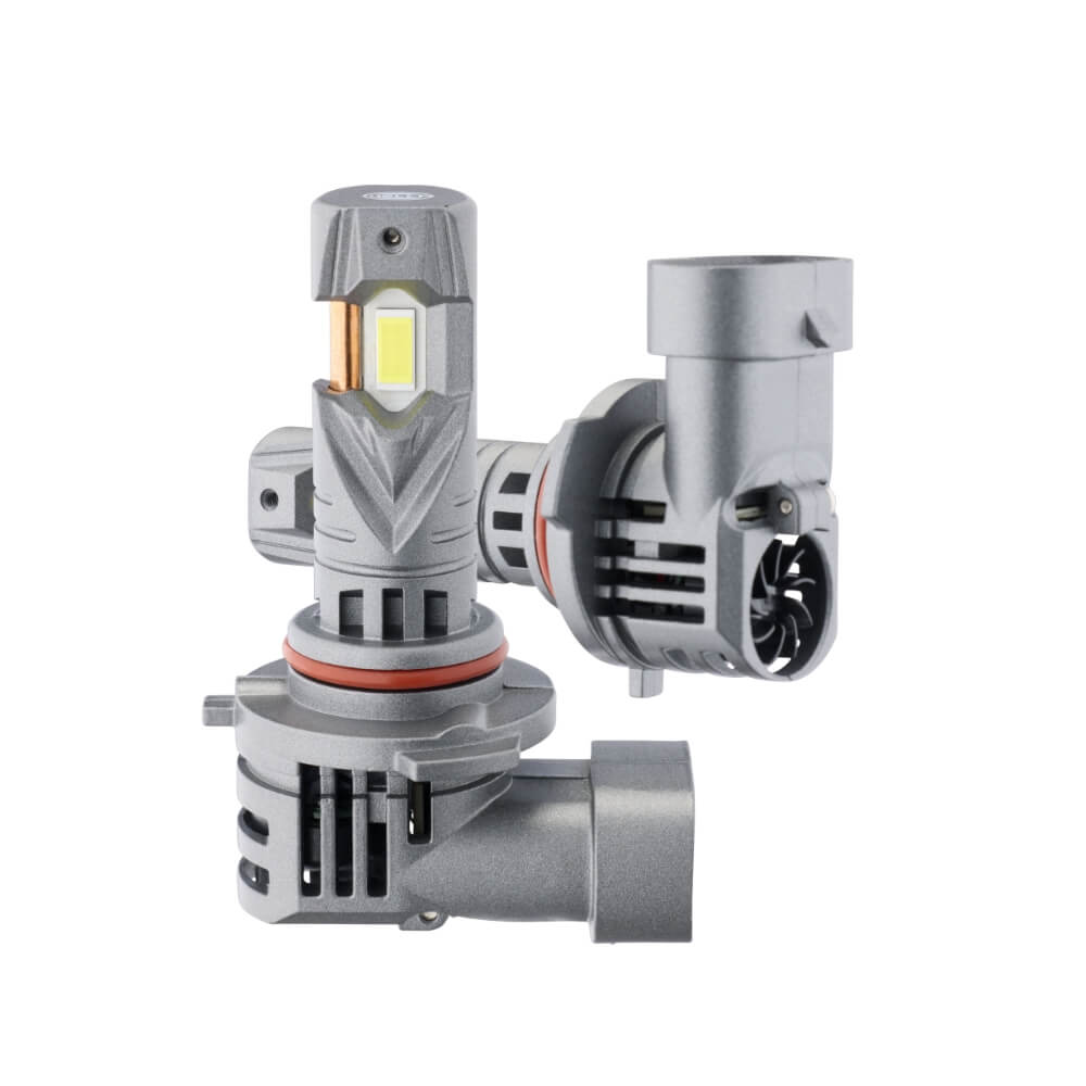 Hella LED (~9005/9006/~HB3/HB4) Retrofit EASY INSTALL - Image 2