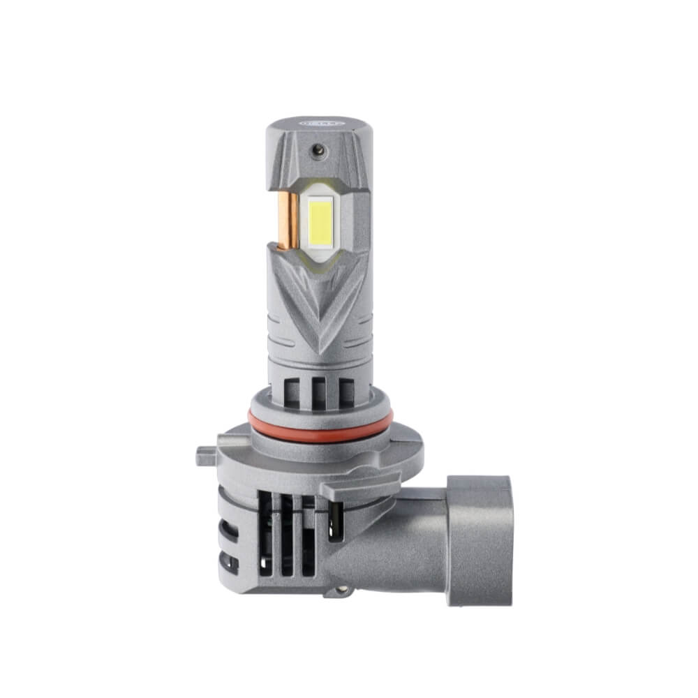 Hella LED (~9005/9006/~HB3/HB4) Retrofit EASY INSTALL