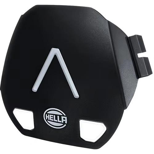 Hella Antares 7" LED Aux Lamp Set - Image 10