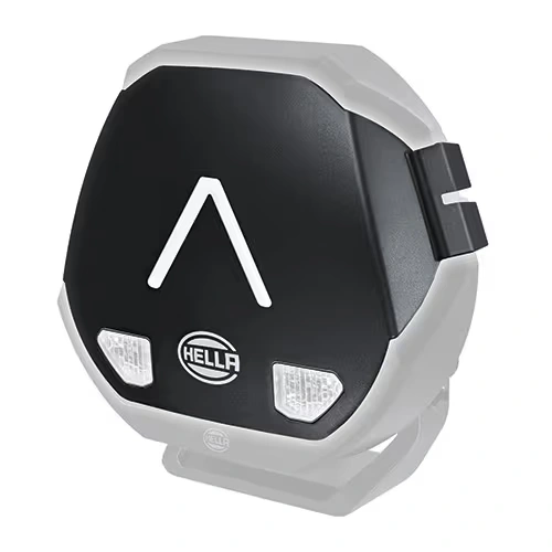 Hella Antares 7" LED Aux Lamp Set - Image 11