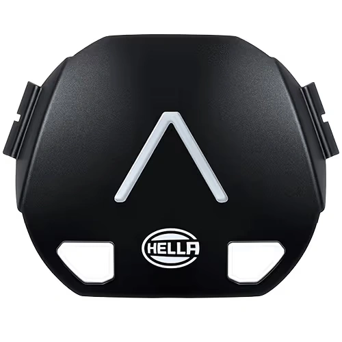 Hella Antares 7" LED Aux Lamp Set - Image 15