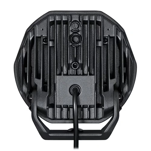 Hella Antares 7" LED Aux Lamp Set - Image 18