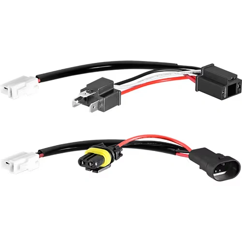 Hella Antares 7" LED Aux Lamp Set - Image 19