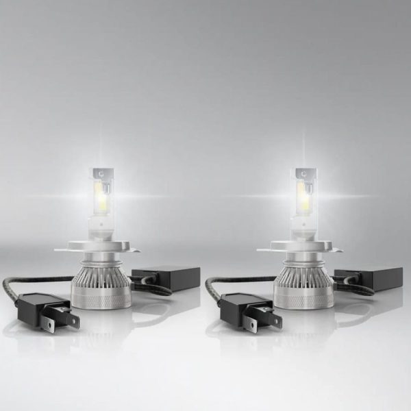 Osram LEDriving HL ALLSEASON H4 - Image 4