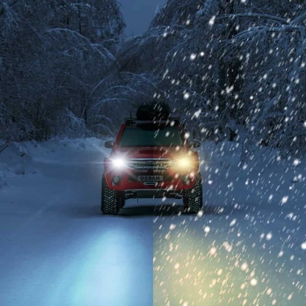 Osram LEDriving HL ALLSEASON H4 - Image 6
