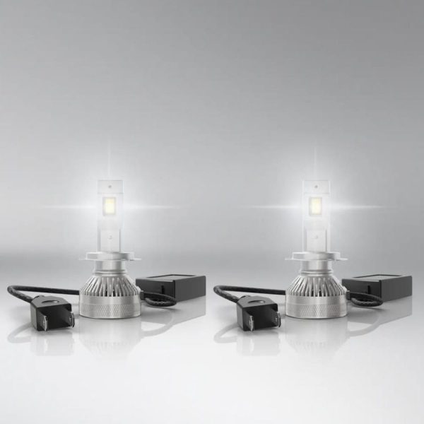 Osram LEDriving HL ALLSEASON H7 - Image 4