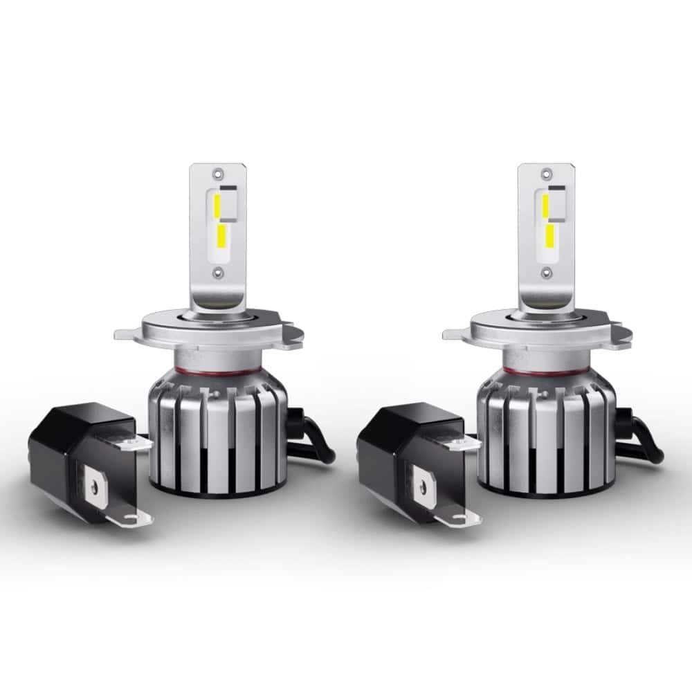 Osram LEDriving HL BRIGHT H4/H19 - Image 3
