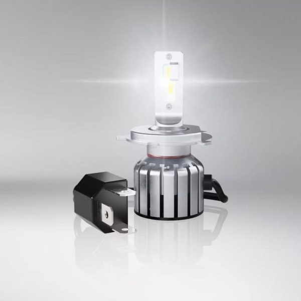 Osram LEDriving HL BRIGHT H4/H19 - Image 4