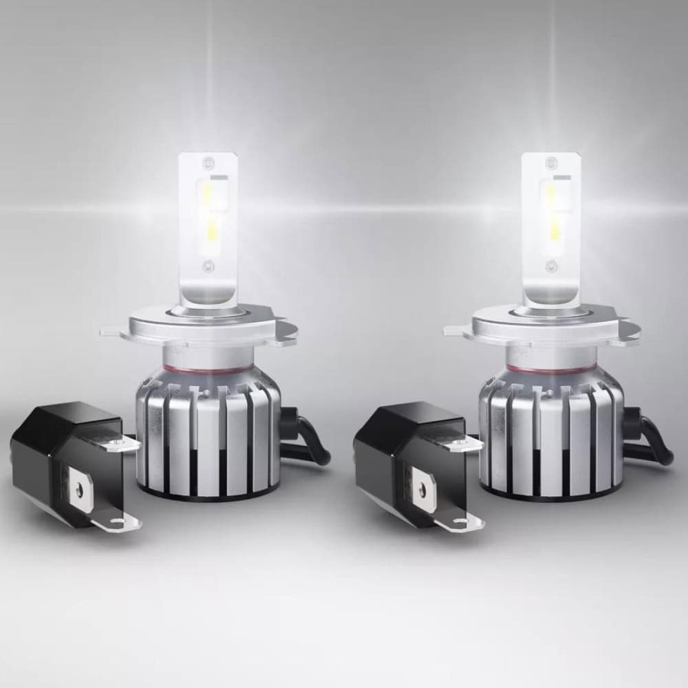 Osram LEDriving HL BRIGHT H4/H19 - Image 2