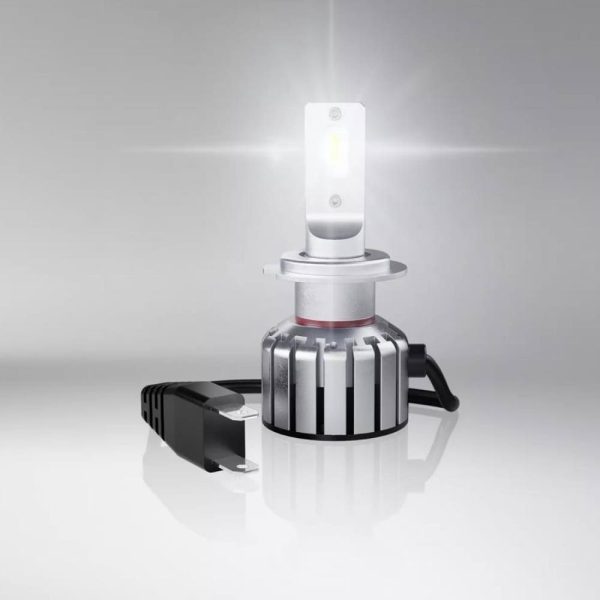 Osram LEDriving HL BRIGHT H7/H18 - Image 4