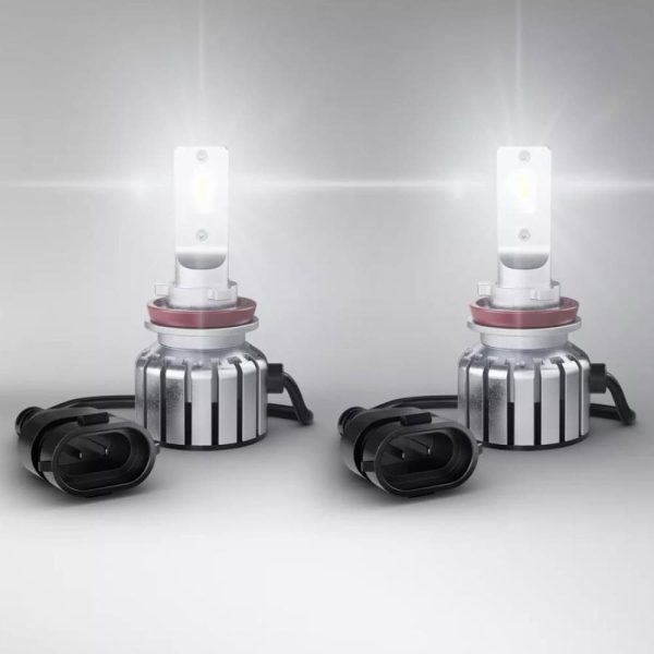 Osram LEDriving HL BRIGHT H8/H9/H11/H16 - Image 5