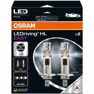 Osram LEDriving HL EASY H1