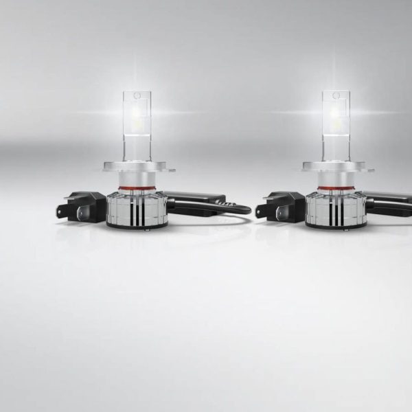 Osram LEDriving HL POWER BOOST H4/H19 - Image 4