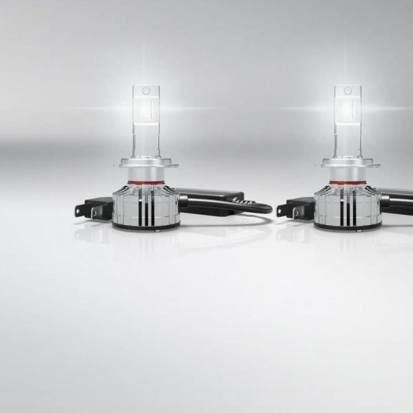 Osram LEDriving HL POWER BOOST H7 - Image 4