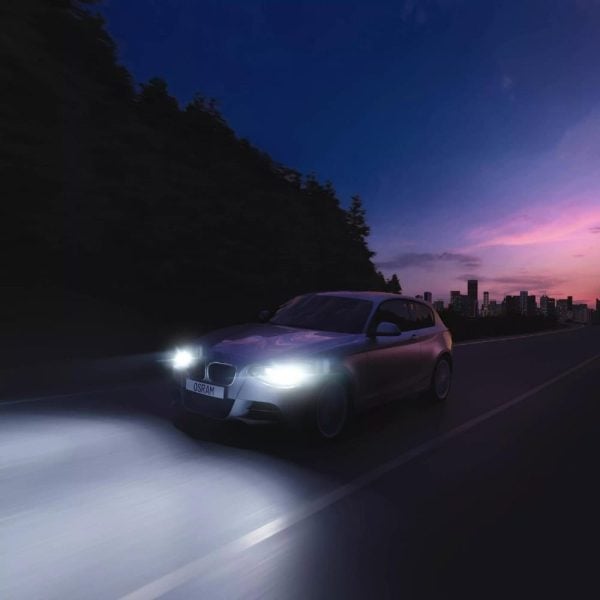 Osram NIGHT BREAKER 220 H4 - Image 6