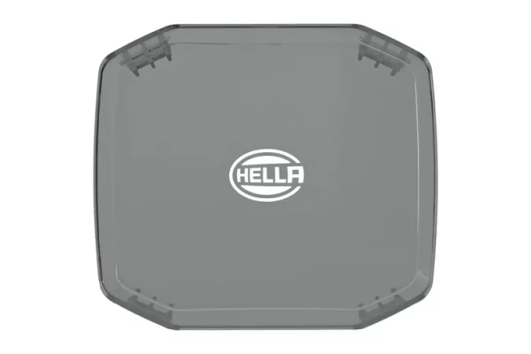 HELLA X-Treme 4 inch Smoked cover each - Image 6