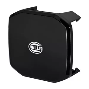 HELLA X-Treme 3 inch black cover