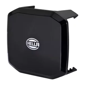 HELLA X-Treme 3 inch clear cover