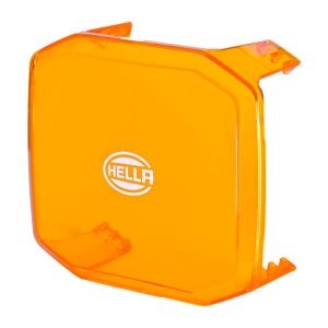 HELLA X-Treme 4 inch Amber Protective Cover