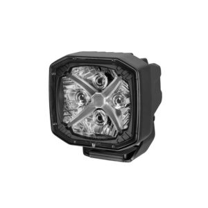 Hella X-Treme XT-3C Combo Beam