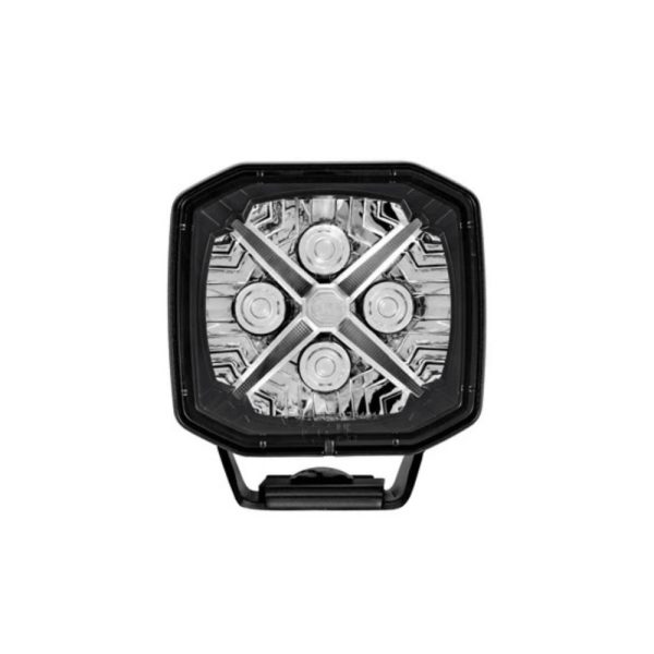 Hella X-Treme XT-3C Combo Beam - Image 12