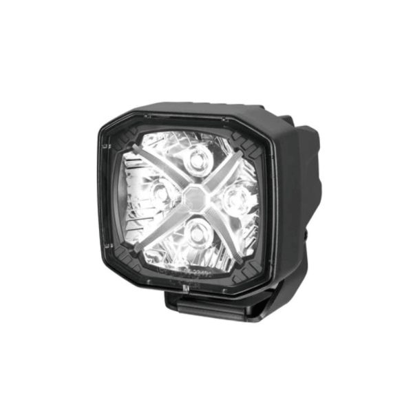 Hella X-Treme XT-3C Combo Beam - Image 6