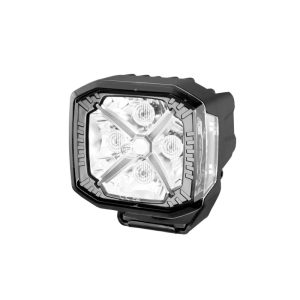 Hella X-Treme XT-4C Combo Beam