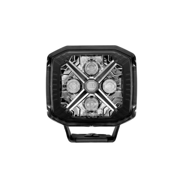 Hella X-Treme XT-4C Combo Beam - Image 4
