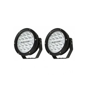 Trucklamp 7" Spotlight Set