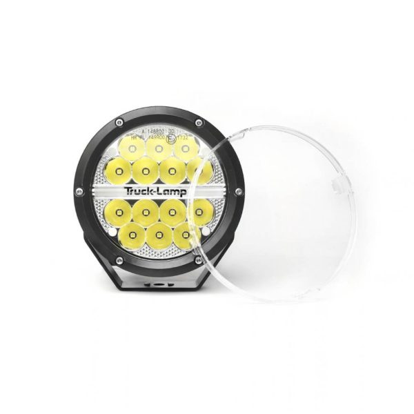 Trucklamp 7" Spotlight Set - Image 5