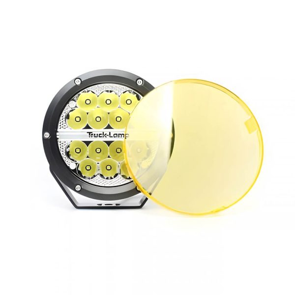 Trucklamp 7" Spotlight Set - Image 6