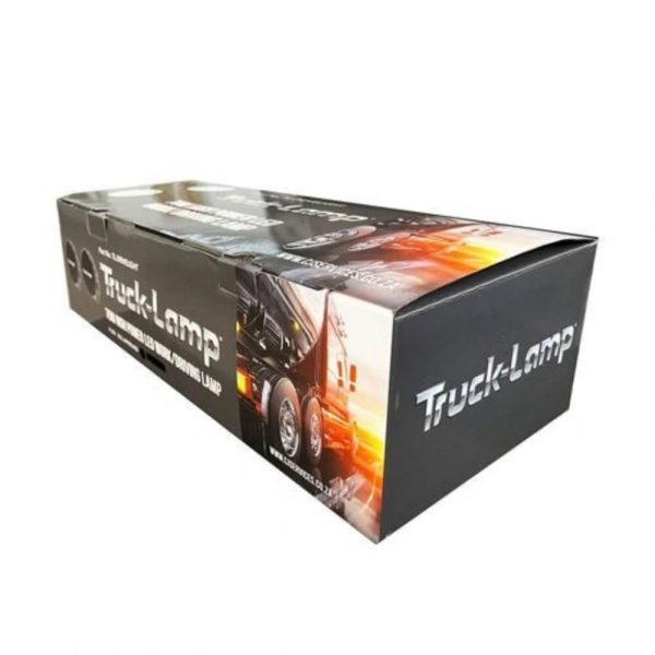 Trucklamp 7" Spotlight Set - Image 7