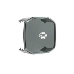 HELLA X-Treme 3 inch Smoked cover each