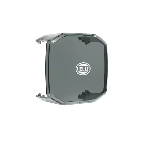 HELLA X-Treme 3 inch Smoked cover each - Image 4