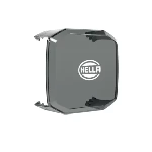 HELLA X-Treme 4 inch Smoked cover each