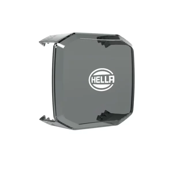 HELLA X-Treme 4 inch Smoked cover each - Image 5